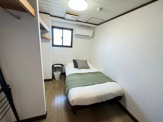 Apartment Regent Tennoji 1001 - Osaka - 6