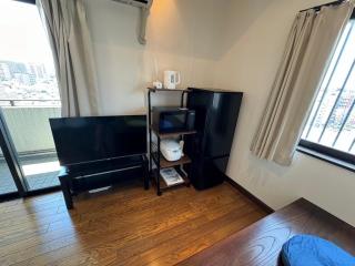 Apartment Regent Tennoji 1001 - 1