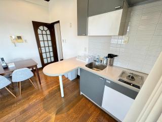 Apartment Regent Tennoji 1001 - Osaka - 2
