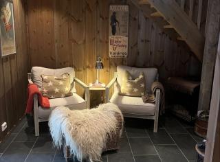 Ullsheim Grendehytte - 2