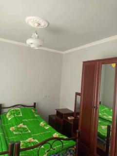 Family Hotel Gega - Shuakhevi - 1