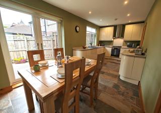 Blue Crab House - Tynemouth - Tynemouth - 8