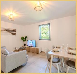 Chez Daniel I T2 I Collonges - 2