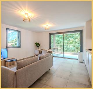 Chez Daniel I T2 I Collonges - 5