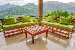 Eco Vibe Resort - Rattota - 1
