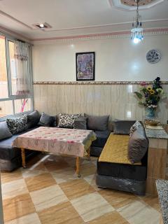 Appartement andalous oujda - Oujda - 6