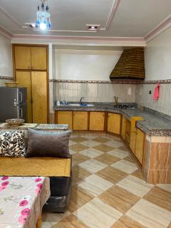 Appartement andalous oujda - Oujda - 2