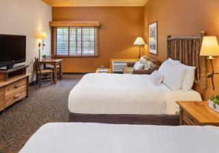 bantr Grand Hotel Wausau - Rothschild - Rothschild - 6