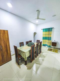 Traget safari home stay - Udawalawe - 5