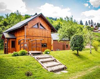 Domek Ziarno - Krościenko nad Dunajcem - 5