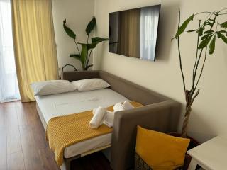 Harmony Stay Center Xanthi - Private Parking - Meno Homes 6A - Xánthi - 9