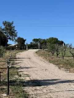 Pace&Natura Villa GuLa - Corridonia - 1