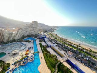 بورتو السخنة للشاليهات - Ain Sukhna - 6