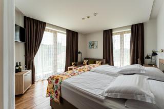 Bed&Breakfast Vinarija Coner - 2