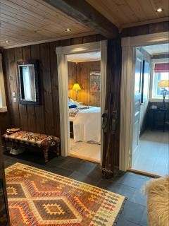 Ullsheim Grendehytte - 1