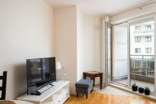 Metro Księcia Janusza Cosy Apartment - Varsovie - 3