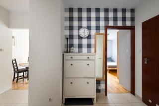 Metro Księcia Janusza Cosy Apartment - Varsovie - 1