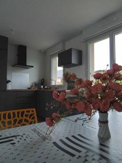 maison plein pied de 2023 - - 2