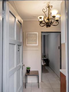 Plein On Suid Guesthouse - Polokwane - 5