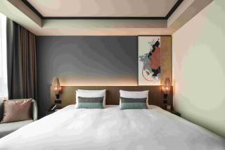 Solaria Nishitetsu Hotel Taipei Ximen - Taipei - 1