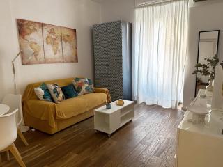 Cheerful flat in funky Rome - Rome - 9