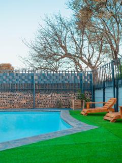 Plein On Suid Guesthouse - Polokwane - 1