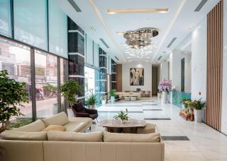 ARECA HOTEL NHA TRANG - Nha Trang - 5