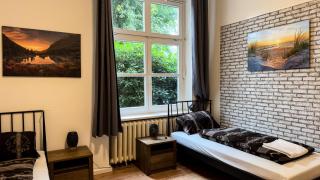 Haus Claudiusstrasse - Amburgo - 6