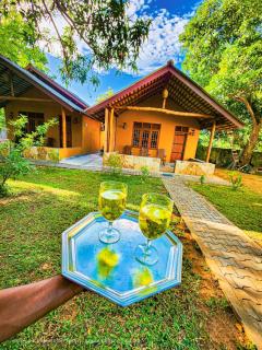 Traget safari home stay - Udawalawe - 6