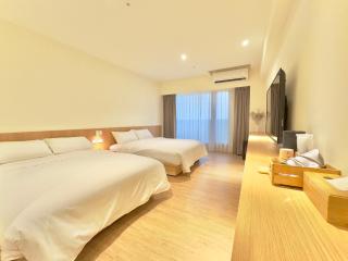 Brown House Hotel - Taipei Main Station - Taipei - 0