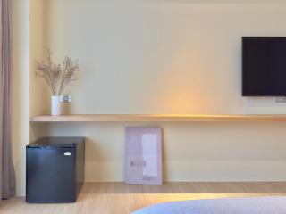 Brown House Hotel - Taipei Main Station - Taipei - 6