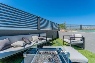 New Luxury Villa "Via" - Zadar - 6