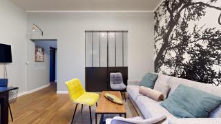 Bluestay 7 - Charmant appartement à Paris 15 - Parijs - 5