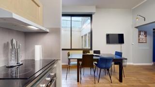 Bluestay 7 - Charmant appartement à Paris 15 - 2