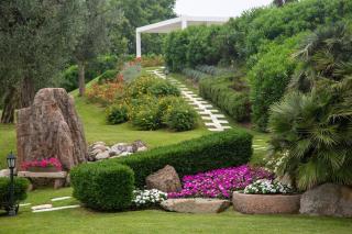 The Romantic Dependance in Luxury Villa - Torri del Benaco - 5