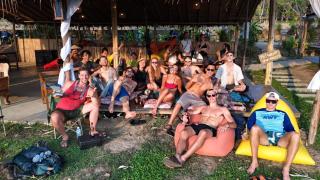 Paifah Hostel - Pai - 9