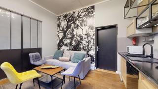 Bluestay 7 - Charmant appartement à Paris 15 - Parijs - 4