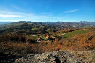 Agriturismo Terrazza sul Parco - Bagno di Romagna - 6