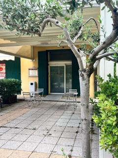 Gli Alloggi De Il Piccolo Borgo - 8