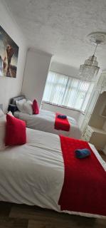 Contractors Home from Home - 8