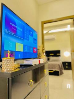 Furnished Apartment in Islamabad - 6