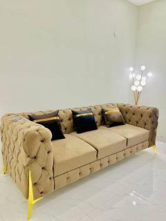 Furnished Apartment in Islamabad - 2
