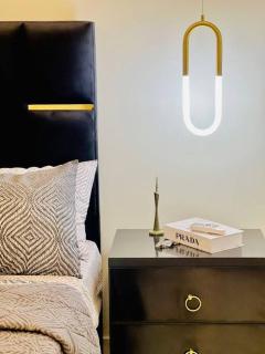Furnished Apartment in Islamabad - Islamabad - 1