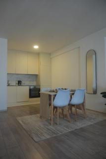 Zoei Apartment - Pristina - 7