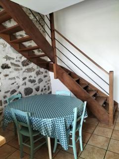 Gîte de Lagarde - Saint-Cernin - 6