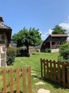 Gîte de Lagarde - Saint-Cernin - 5