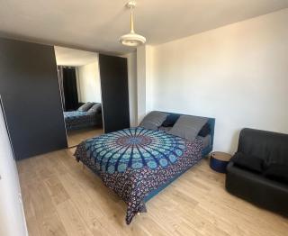 Appartement des calanques - Marseille - 3