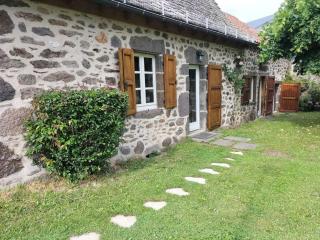 Gîte de Lagarde - Saint-Cernin - 4