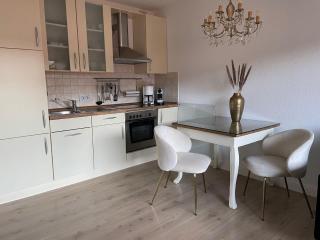Ferienwohnung-Wagner - Borkum - 3
