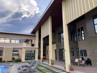 Cristina's Holiday Home - 3